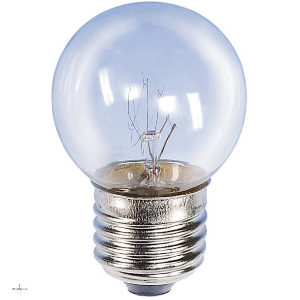 Saunapre E27 - 40 watt