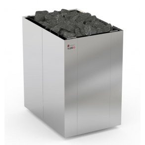 Saunaovn Sawo Super Nordex  24 kw.