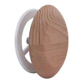 Udluftningsventil til sauna - Cedar