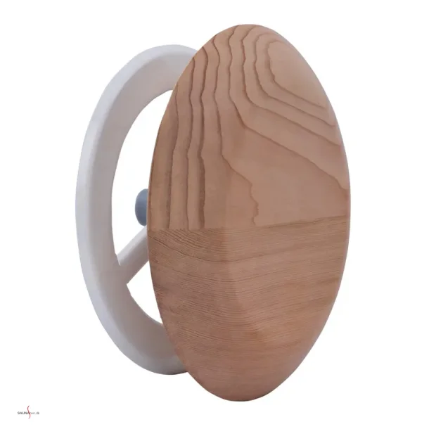 Udluftningsventil til sauna - Cedar
