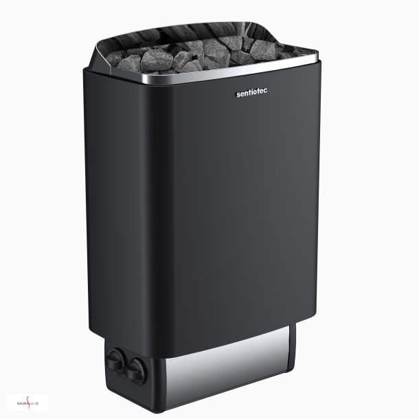 Sentiotec 100 Saunaovne Sentiotec 100 - 4,5 kw.