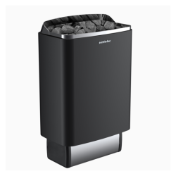 Sentiotec 100E Saunaovne til ekstern styring