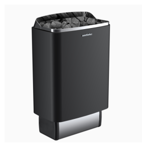 Sentiotec 100E Saunaovne til ekstern styring