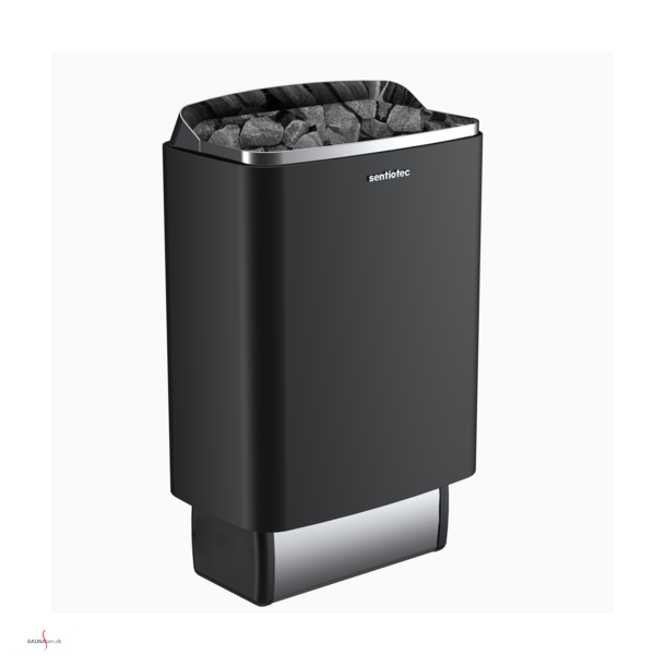 Sentiotec 100E Saunaovne til ekstern styring Sentiotec 100 - 9,0 kw.
