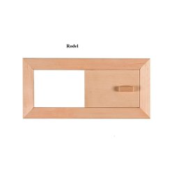 Skydespjld - Flere varianter