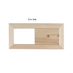 Skydespjld - Flere varianter