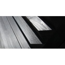 Supi saunavoks - Sort 1 l.