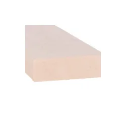 B�nkbr�dder i R�del 28 x 90mm.  240 cm - 4 stk.