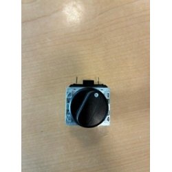 Timer til Domo SCA ovne 4,5 til 9 kw. 