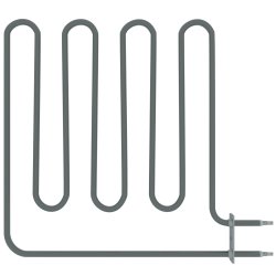 Varmelegemer til Harvia Vega