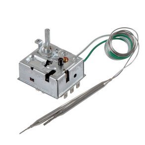 Termostat Harvia 4,5 til 9 kw. 