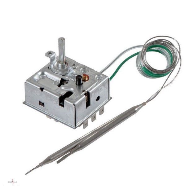 Termostat Harvia 4,5 til 9 kw. 