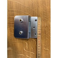 Hngsel til Infrard Sauna 9 cm.