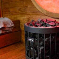 Harvia Legend PRO 11 - 16,5 kw.