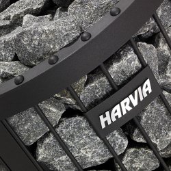 Harvia Legend PRO 11 - 16,5 kw.