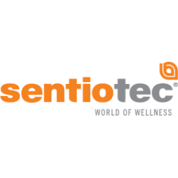 Sauna termometer og hygrometer - Gran. 