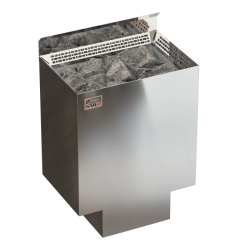 Saunaovn Sawo New Nordex 6-8-9 kw.