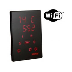 Saunaovn Harvia Spirit 9 kw.