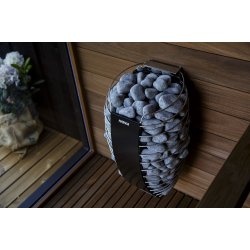 Saunaovn Harvia Spirit 9 kw.