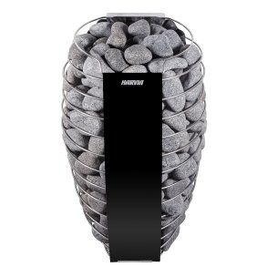 Saunaovn Harvia Spirit 9 kw.