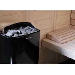 Sentiotec 100E Saunaovne til ekstern styring