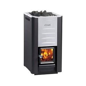 Saunaovne - Brndefyrede.